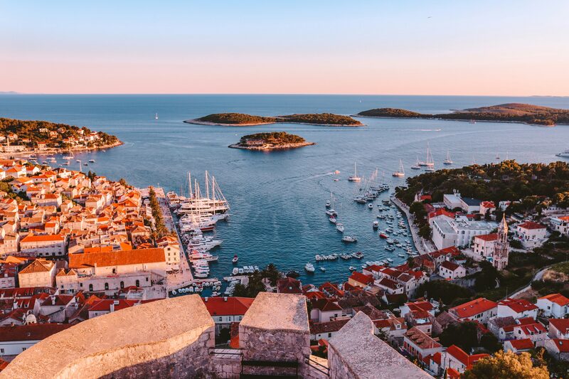Hvar Island
