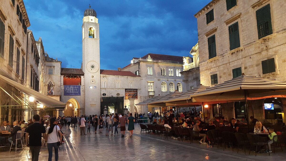 Dubrovnik Tour