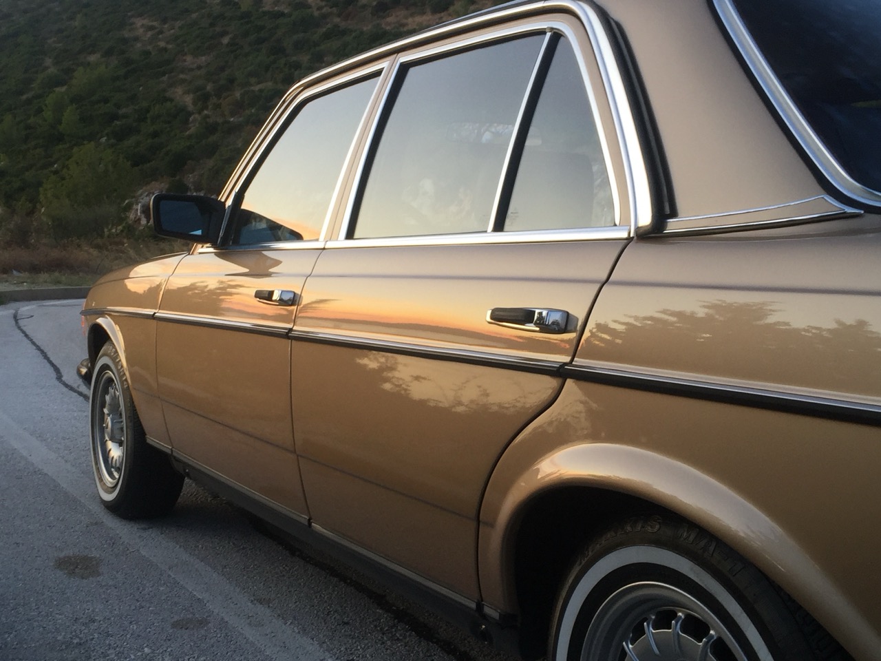 Heritage Honeymoon Journey