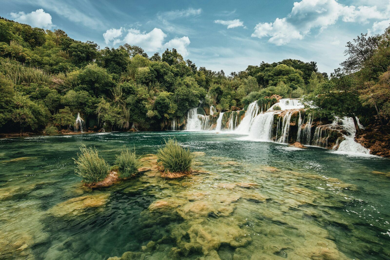 Krka National Park