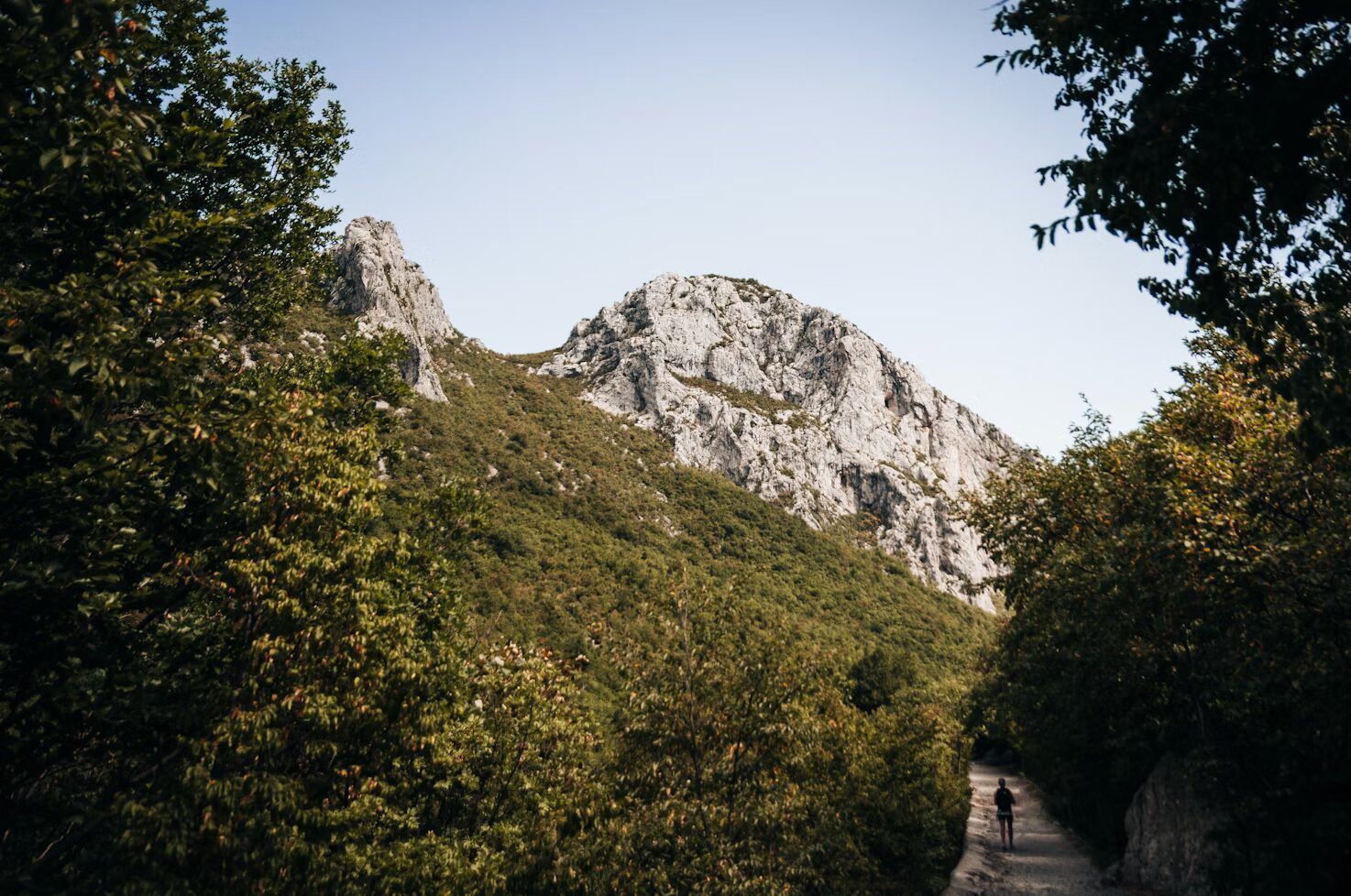 Paklenica National Park